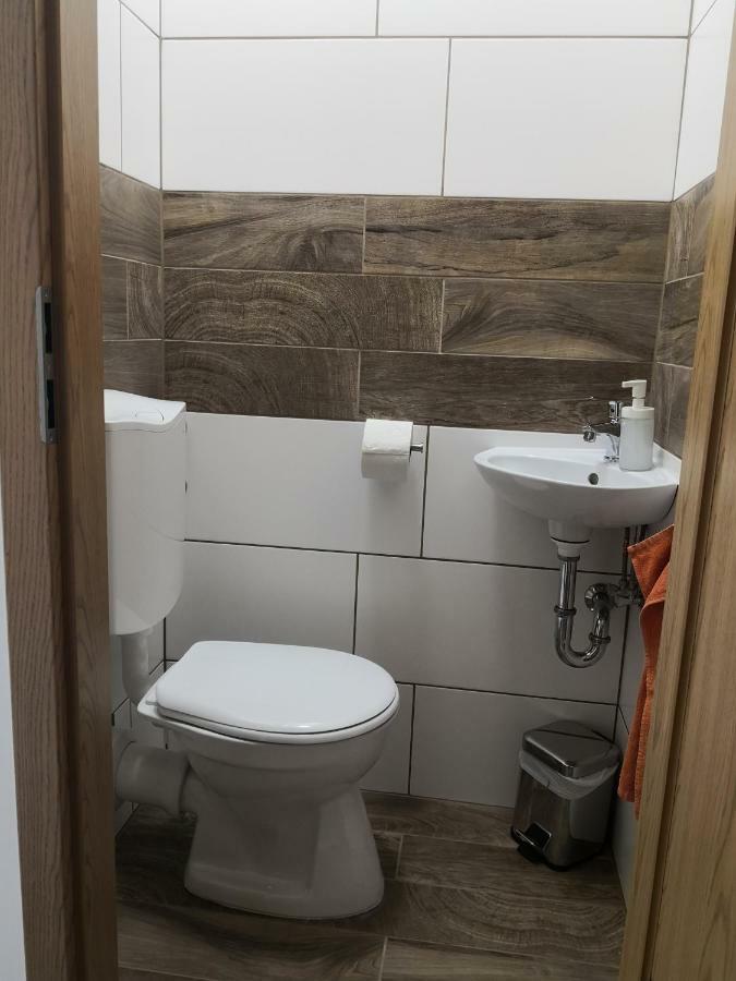 Appartement Garden Budapest