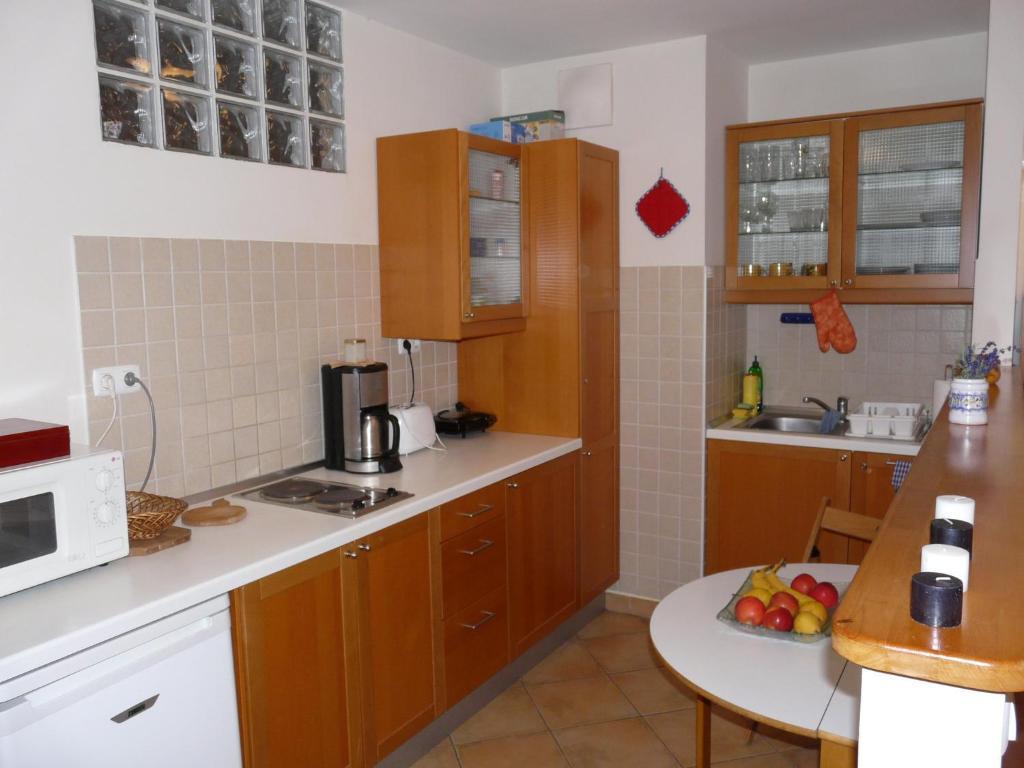 Raday Apartment