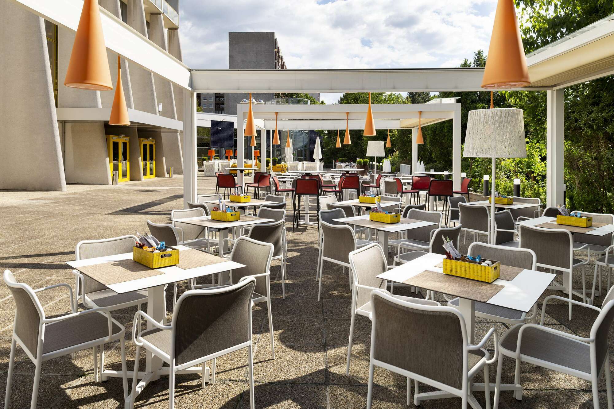 Hotel Danubius Helia Budapest