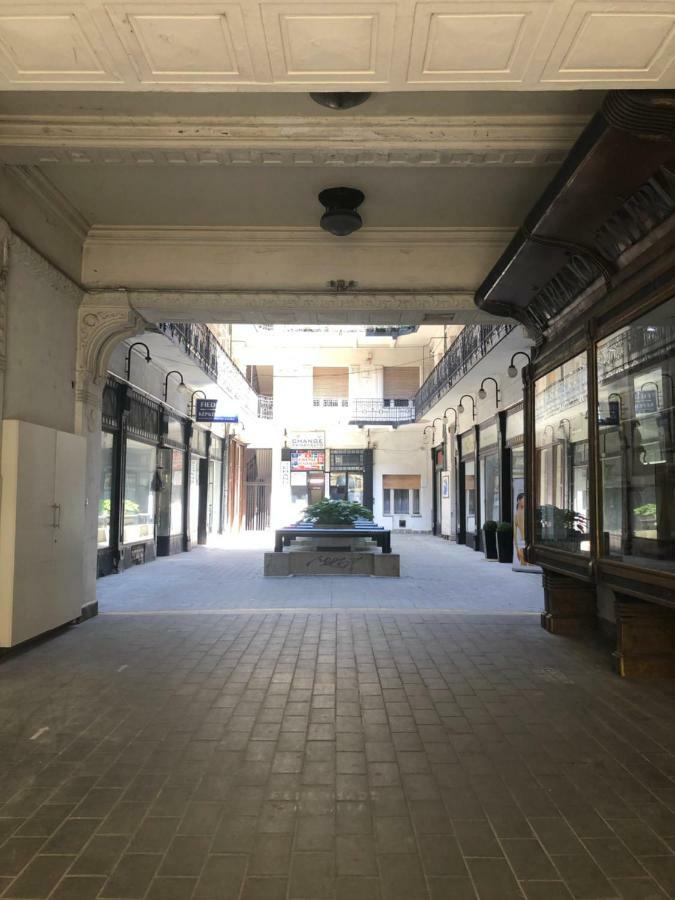 Lägenhet Feherhajo 12-14 Budapest