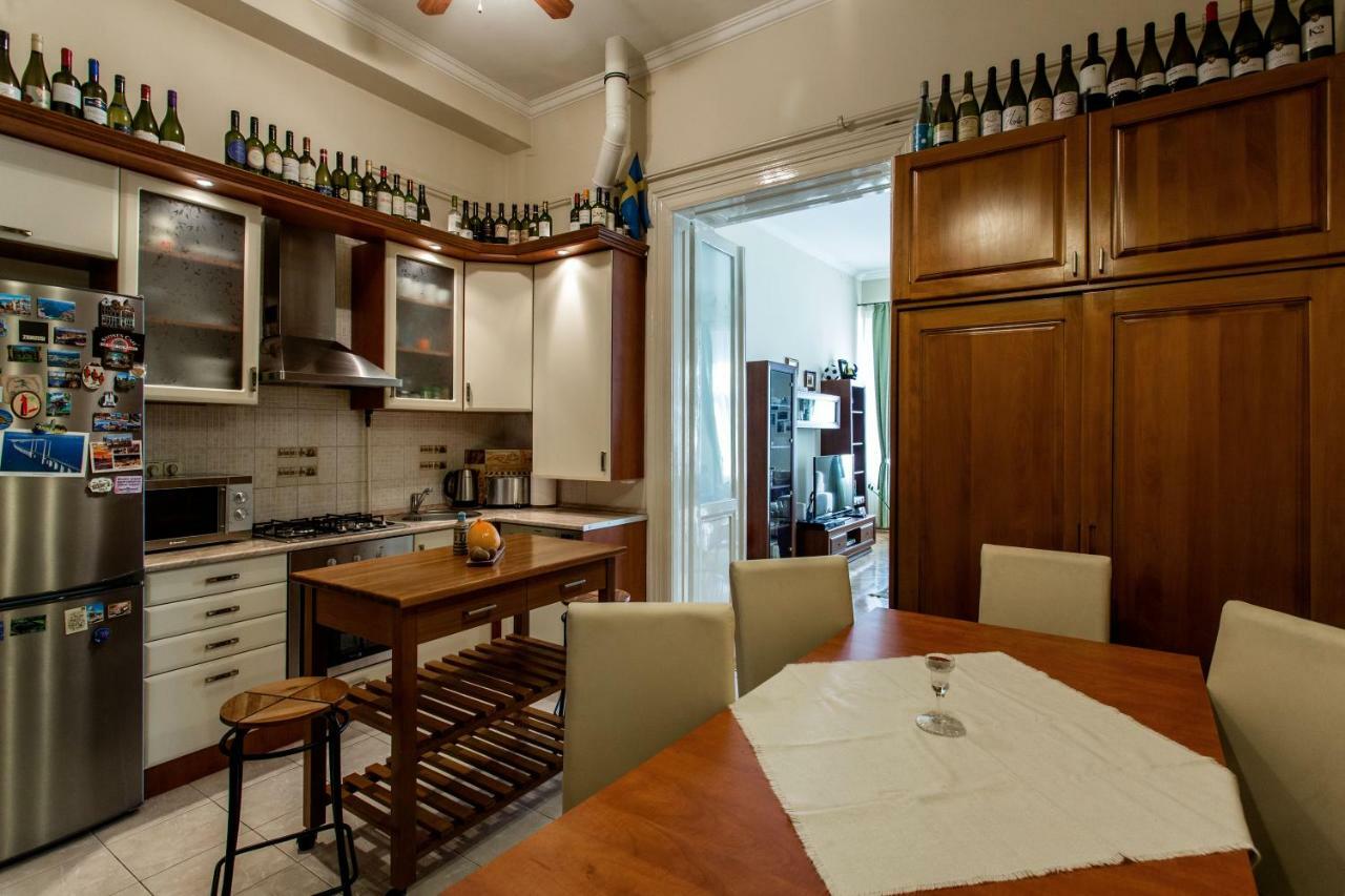 Apartmán St. Stephen Boulevard