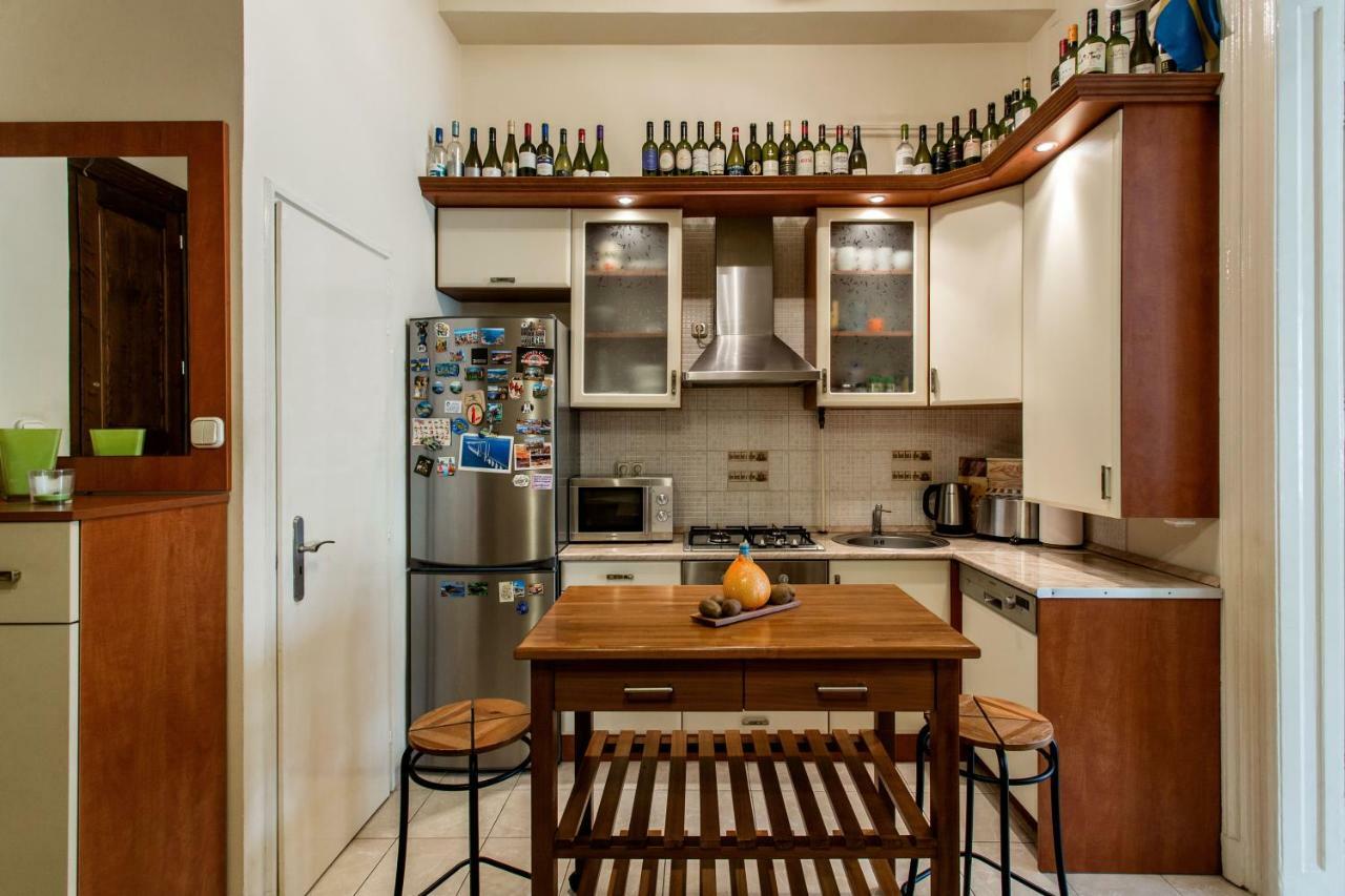 Apartmán St. Stephen Boulevard *