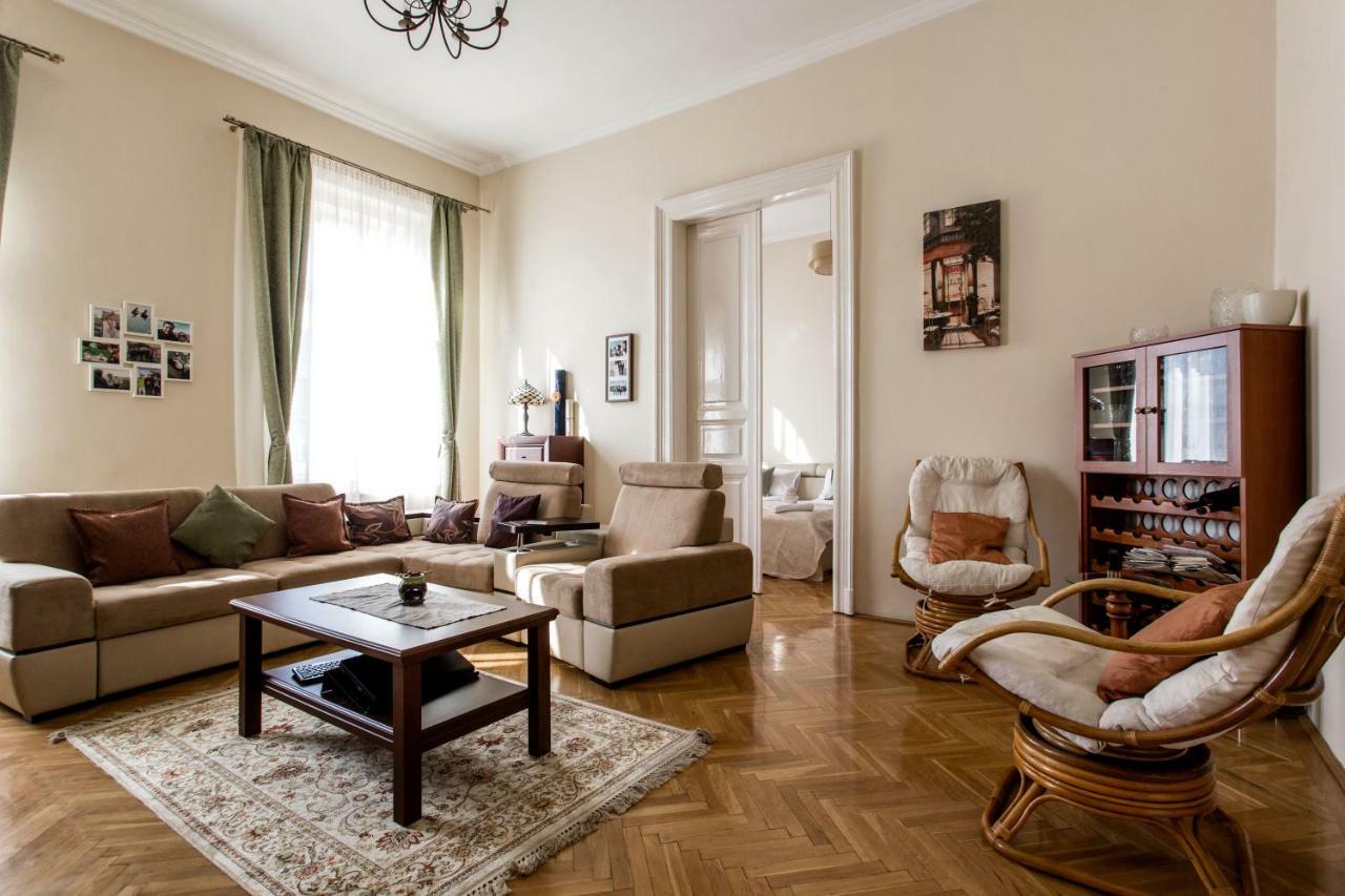 Apartment St. Stephen Boulevard *