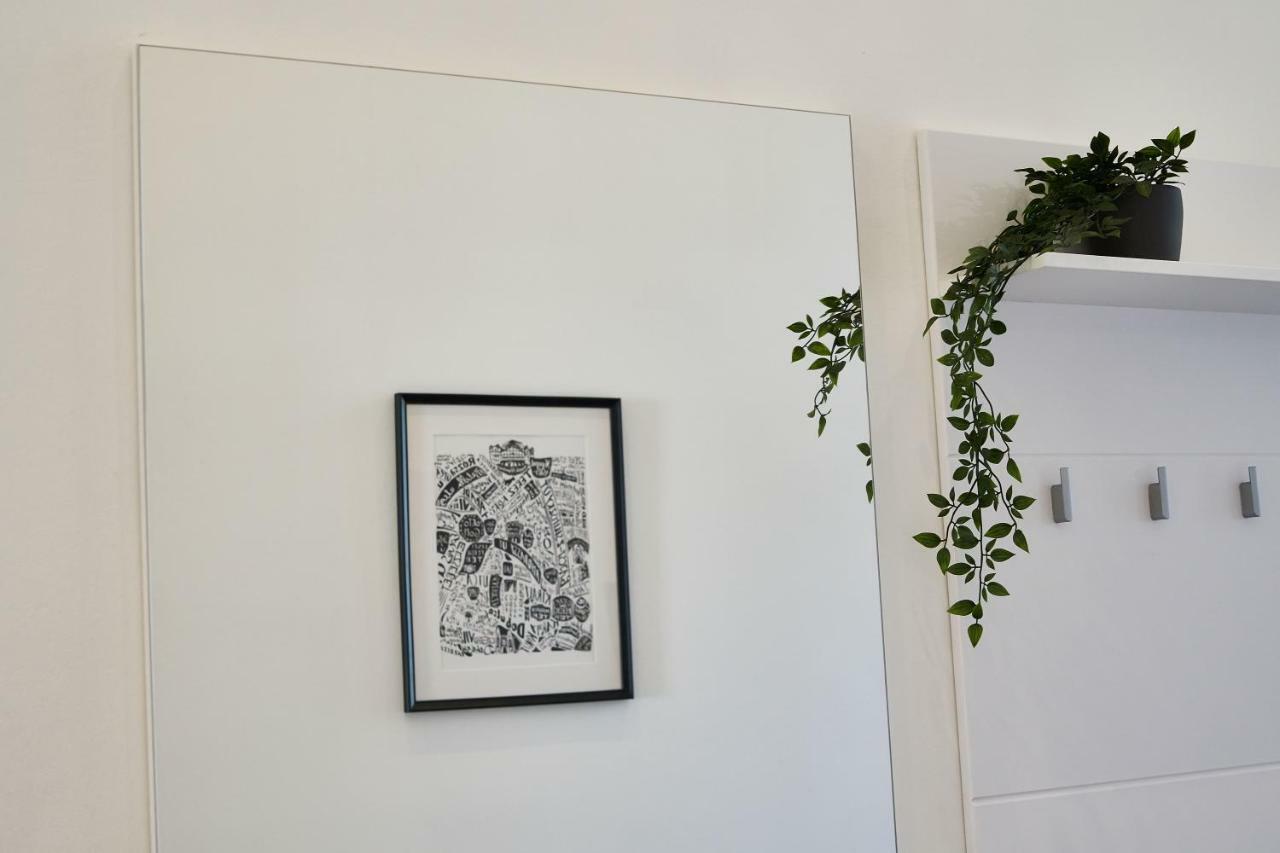 Appartamento Soda19 -