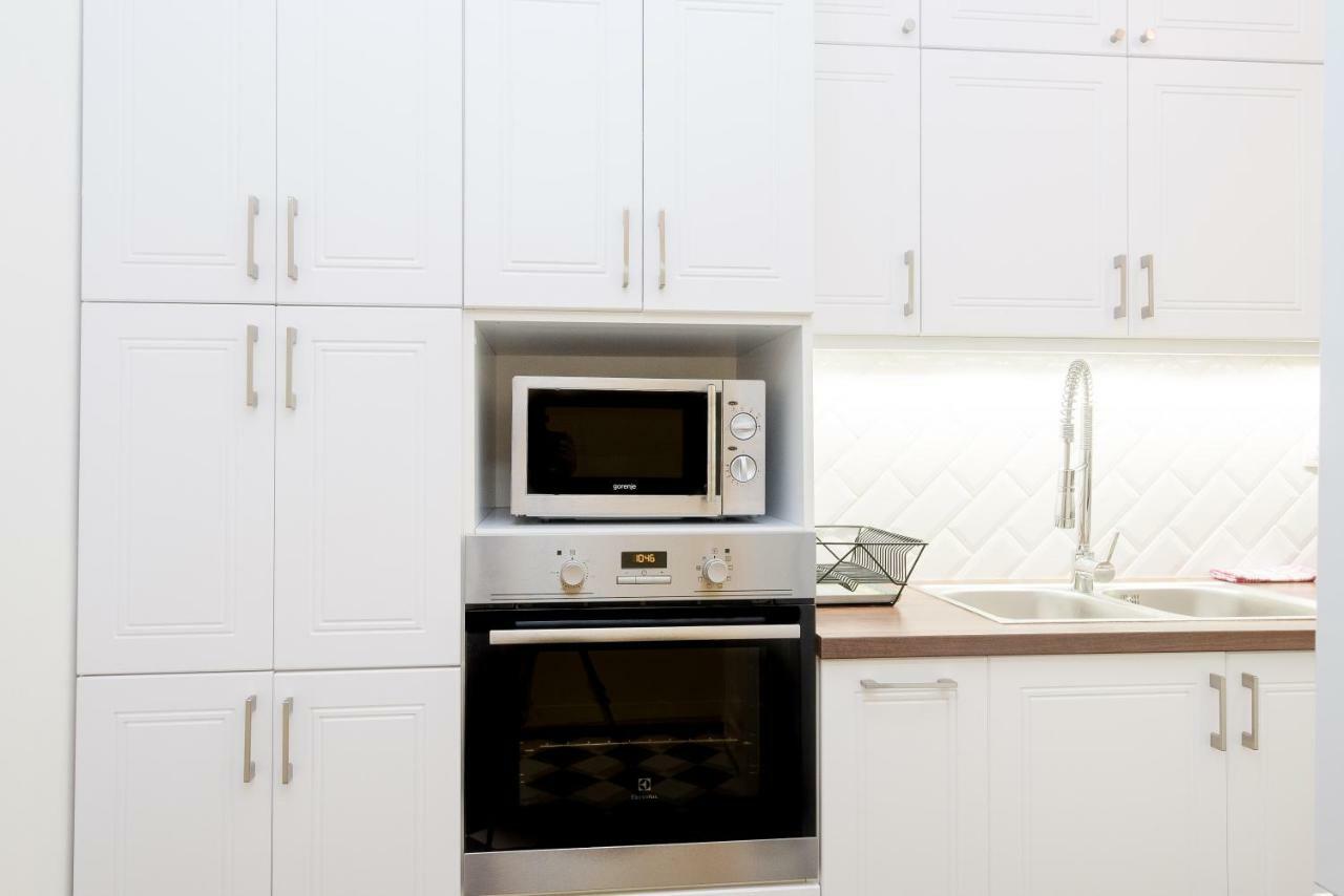 Bpr Gellért Family Apartamento