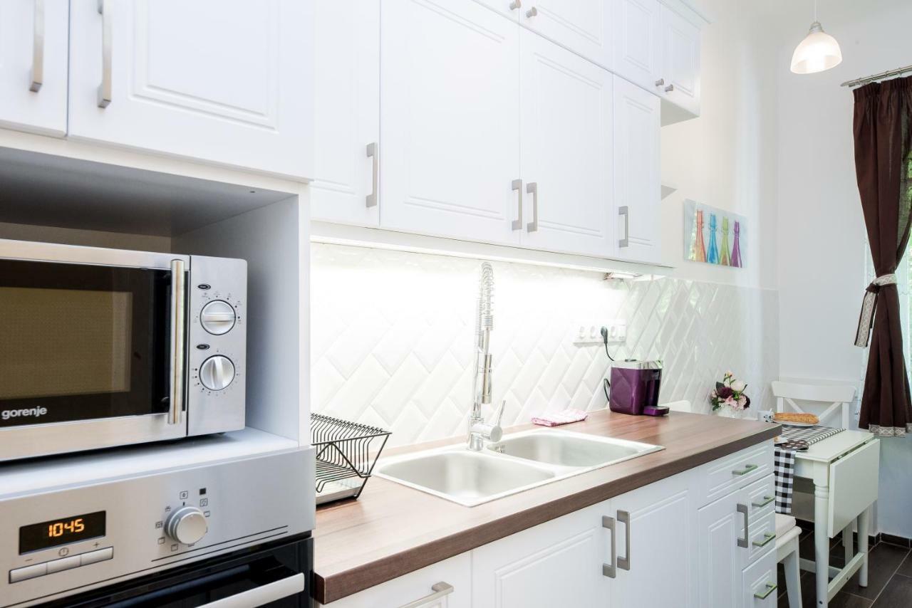 Apartamento Bpr Gellért Family