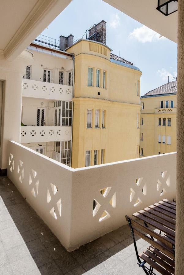 Apartamento Bpr Gellért Family Budapest