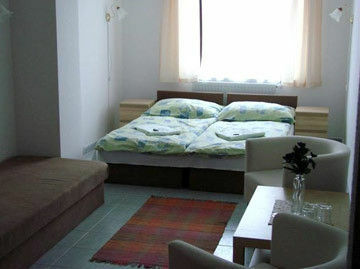 Timon Hotel Budapest
