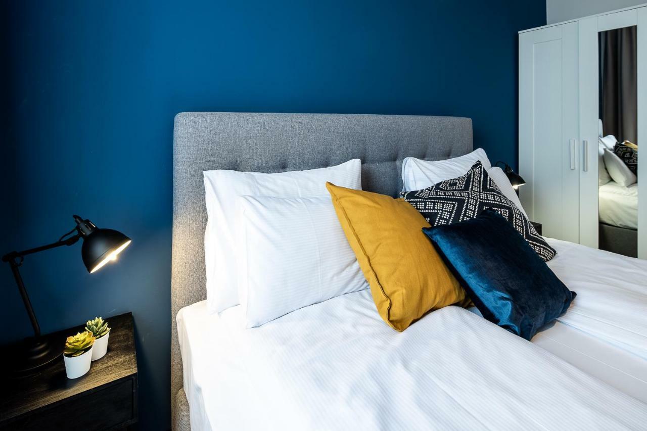 Vagabond Downtown 4*