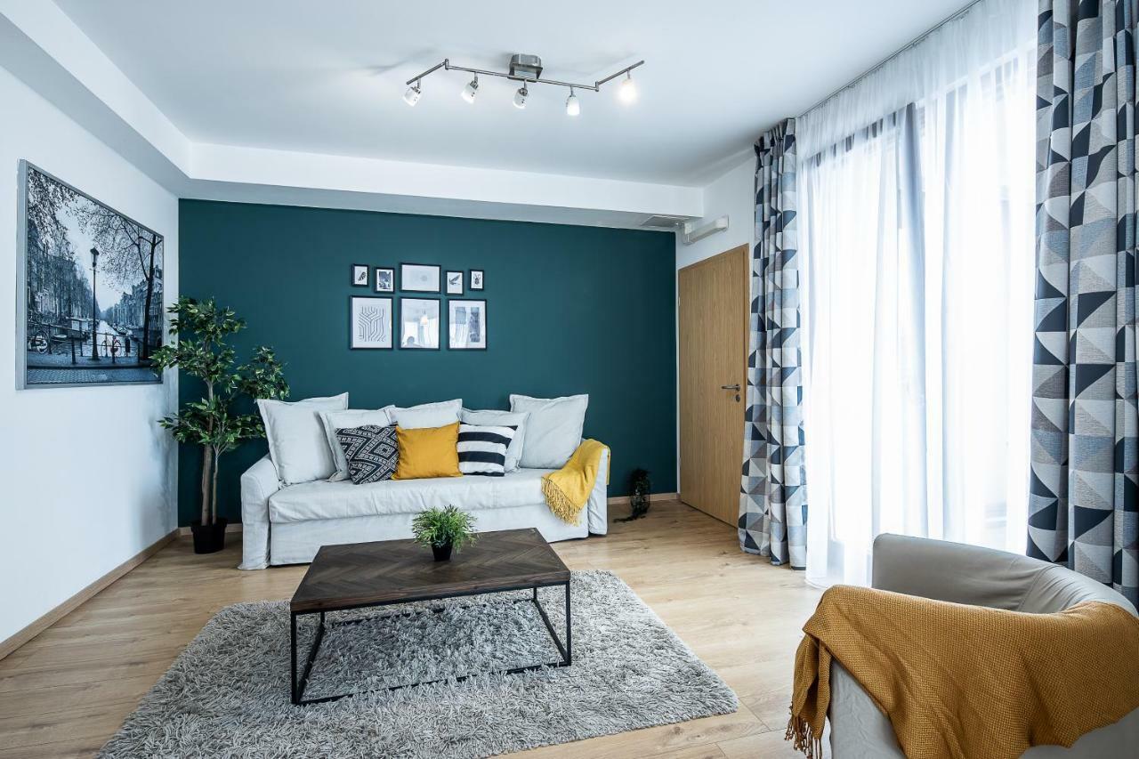 Vagabond Downtown 4* Budapest