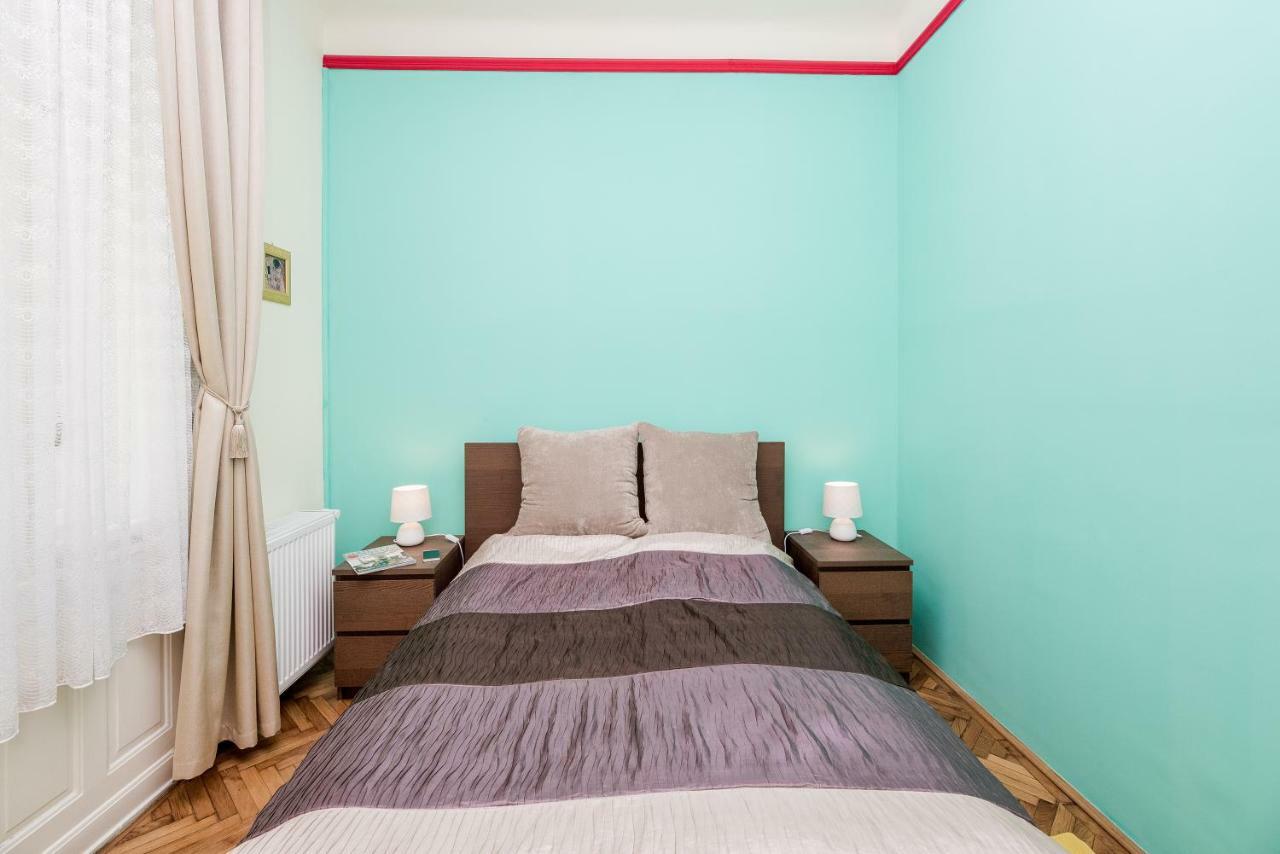 Apartment Gellert Family