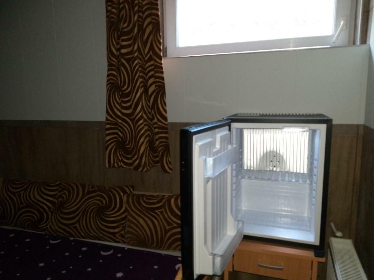 Penzión pre hostí Kisherceg Szallashely Budapest