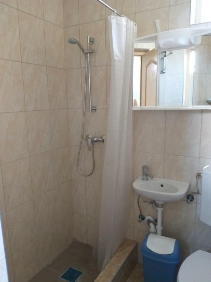 Kisherceg Szallashely Gasthof
