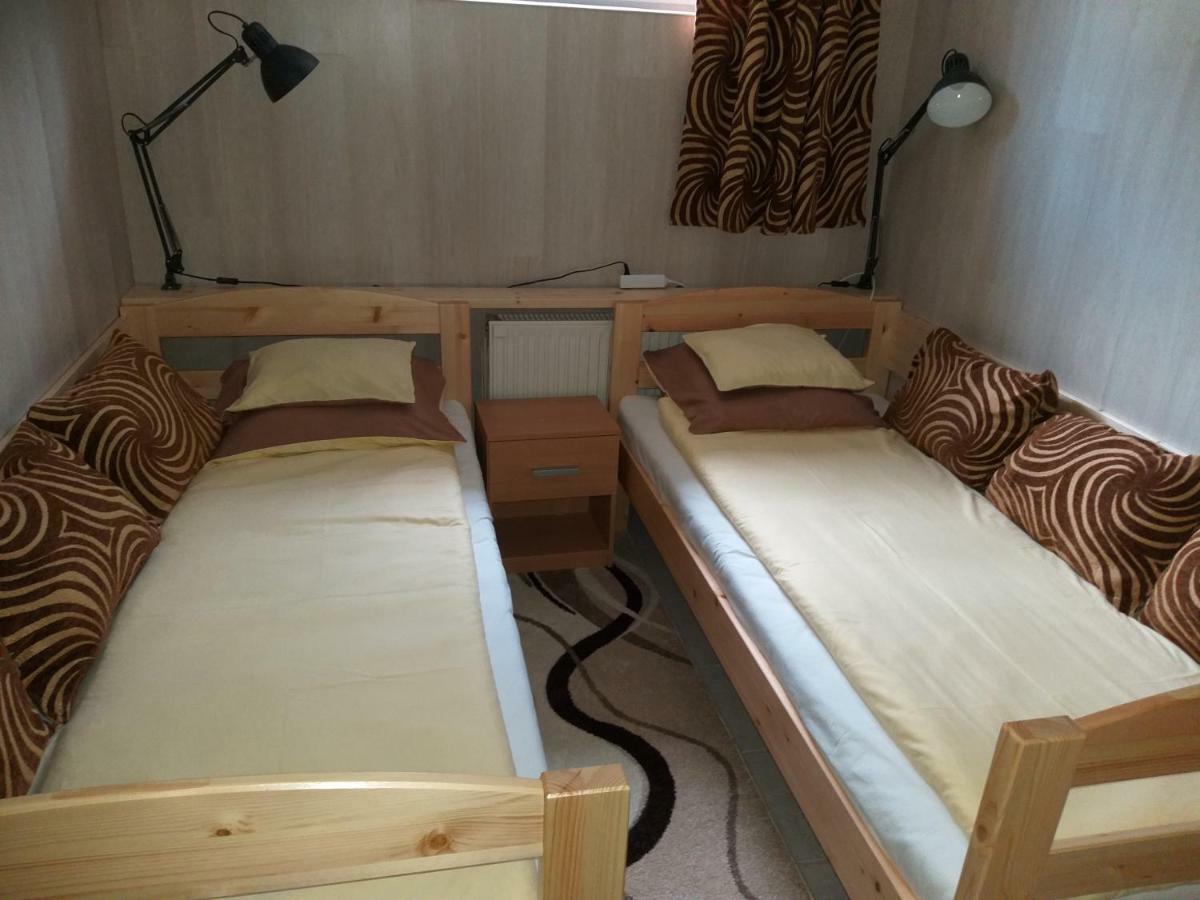 Kisherceg Budapest