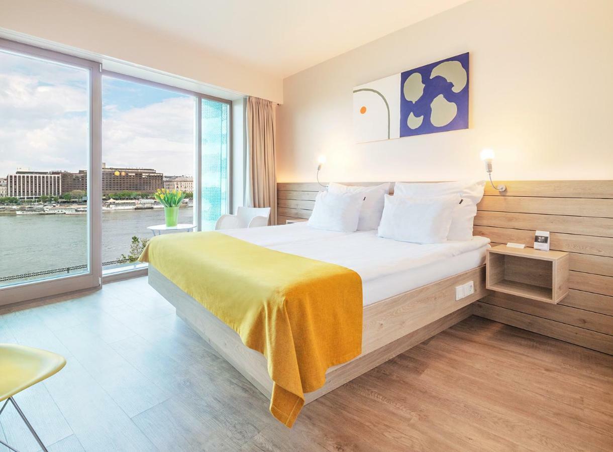 Hotel Lanchid 19 Design 4*