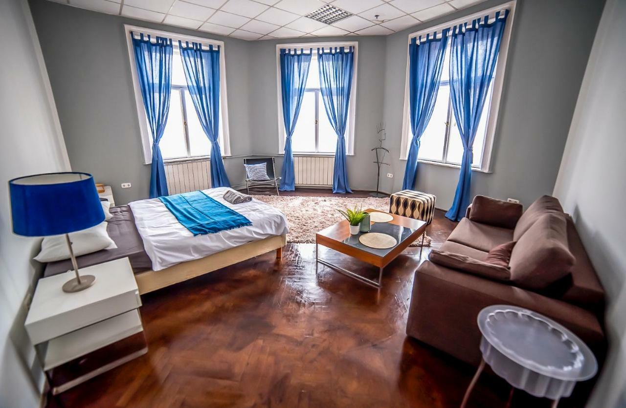 2b & Auberge de jeunesse Budapest
