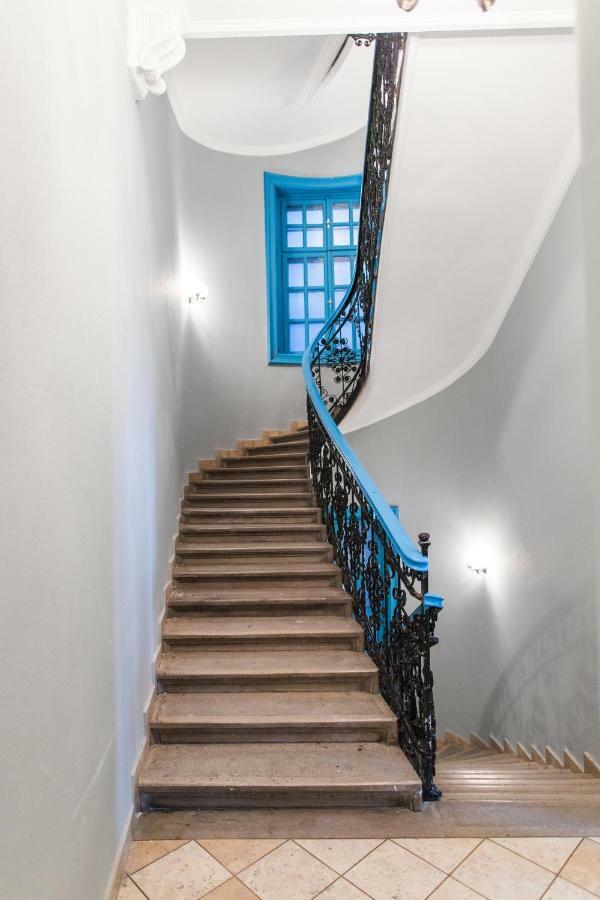 Auberge de jeunesse 2b & Budapest