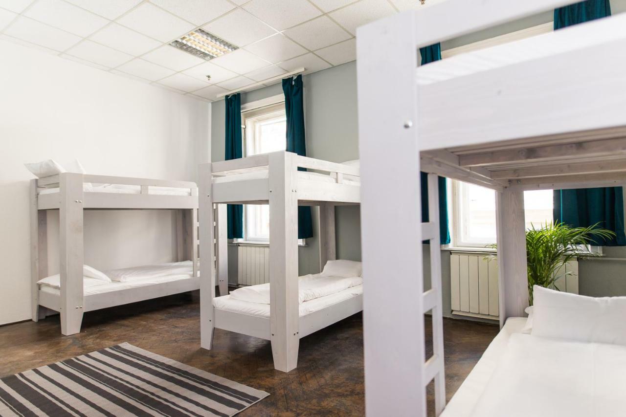 Hostel 2b & Budapest