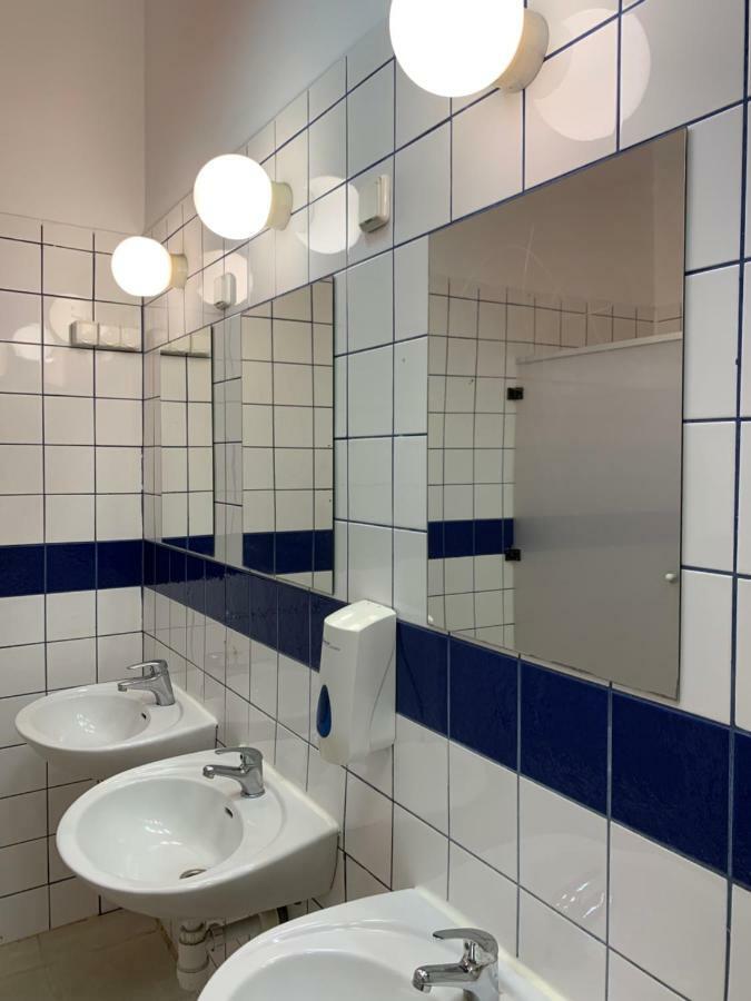 2b & Auberge de jeunesse Budapest