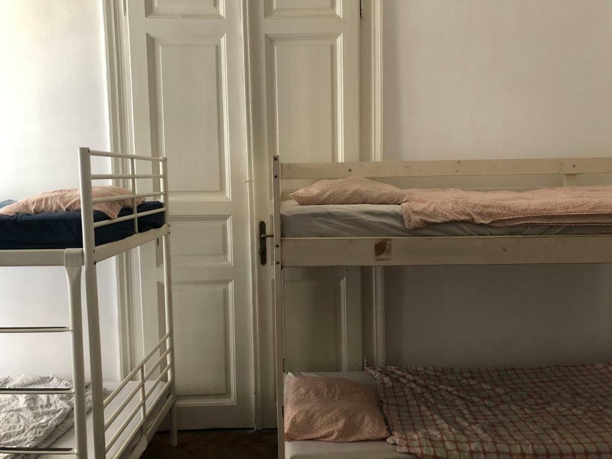 Hostel East End Budapeszt