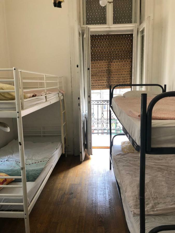 Hostel East End Budapeszt