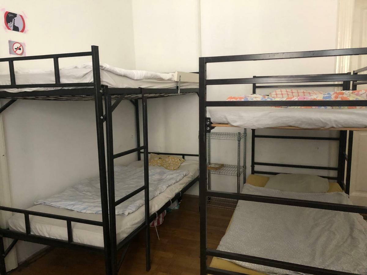 East End Hostel Budapeszt