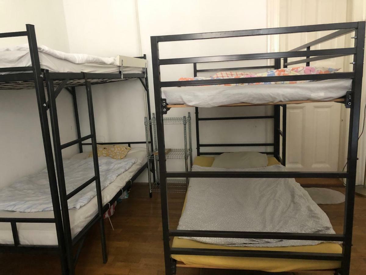 Hostel East End Budapeszt
