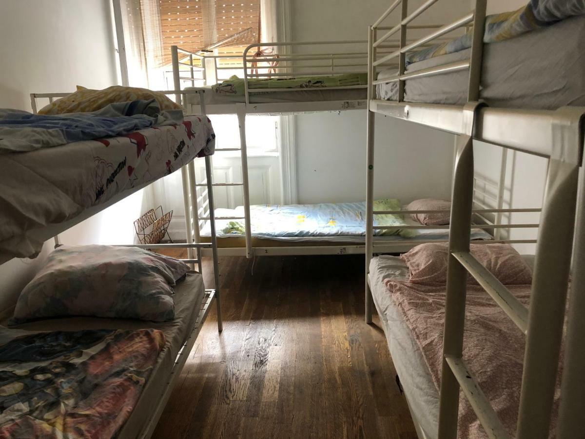 East End Hostel Budapeszt