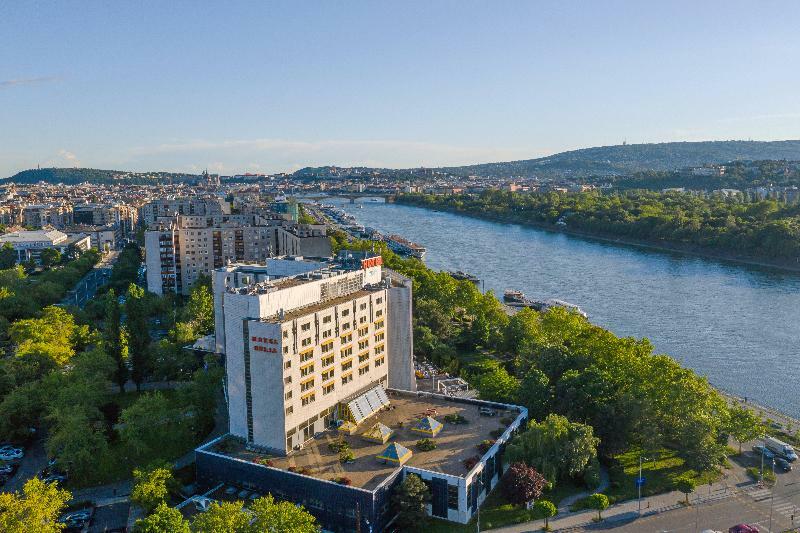 Danubius Helia 4*