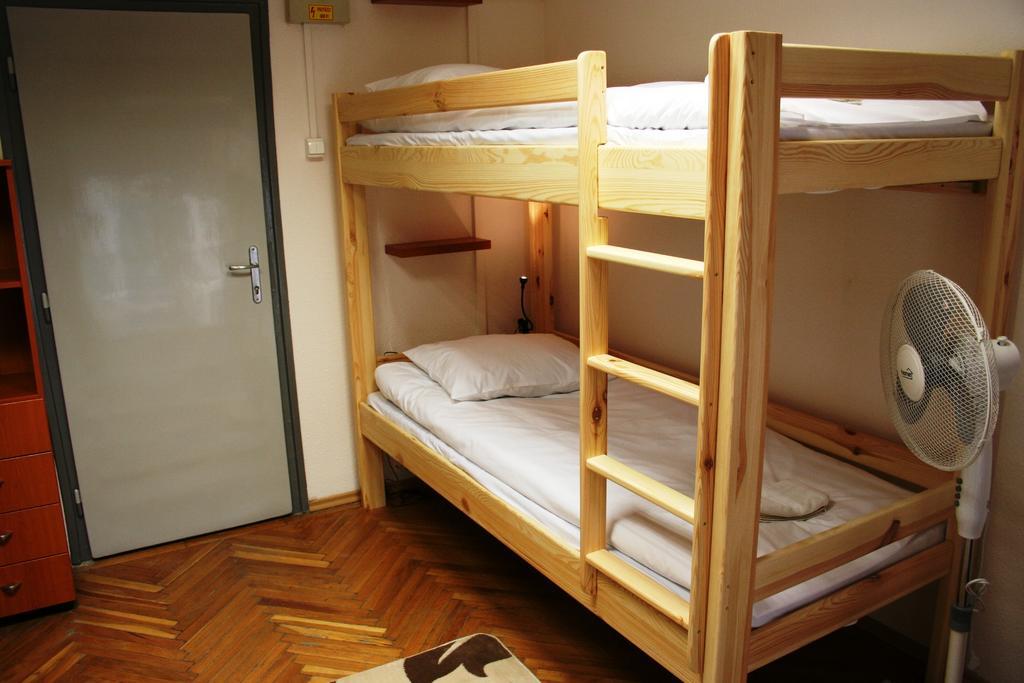 Walking Bed Budapest