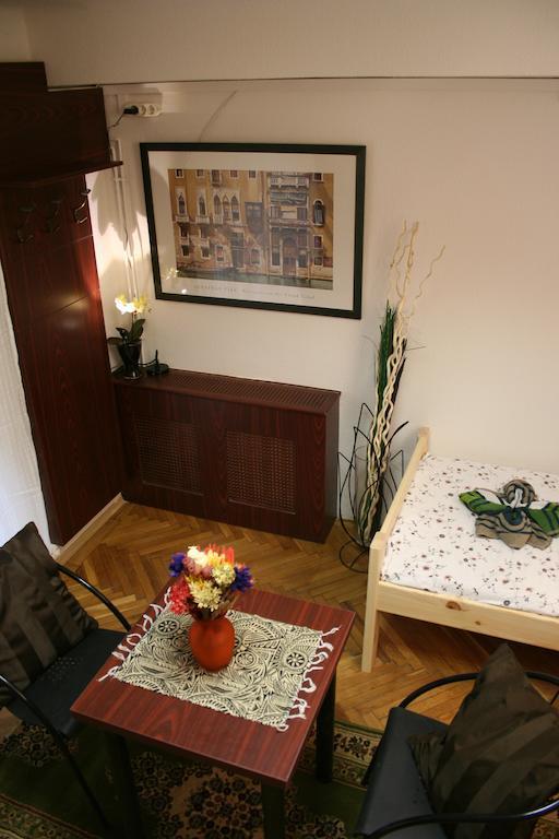 Walking Bed Ostello