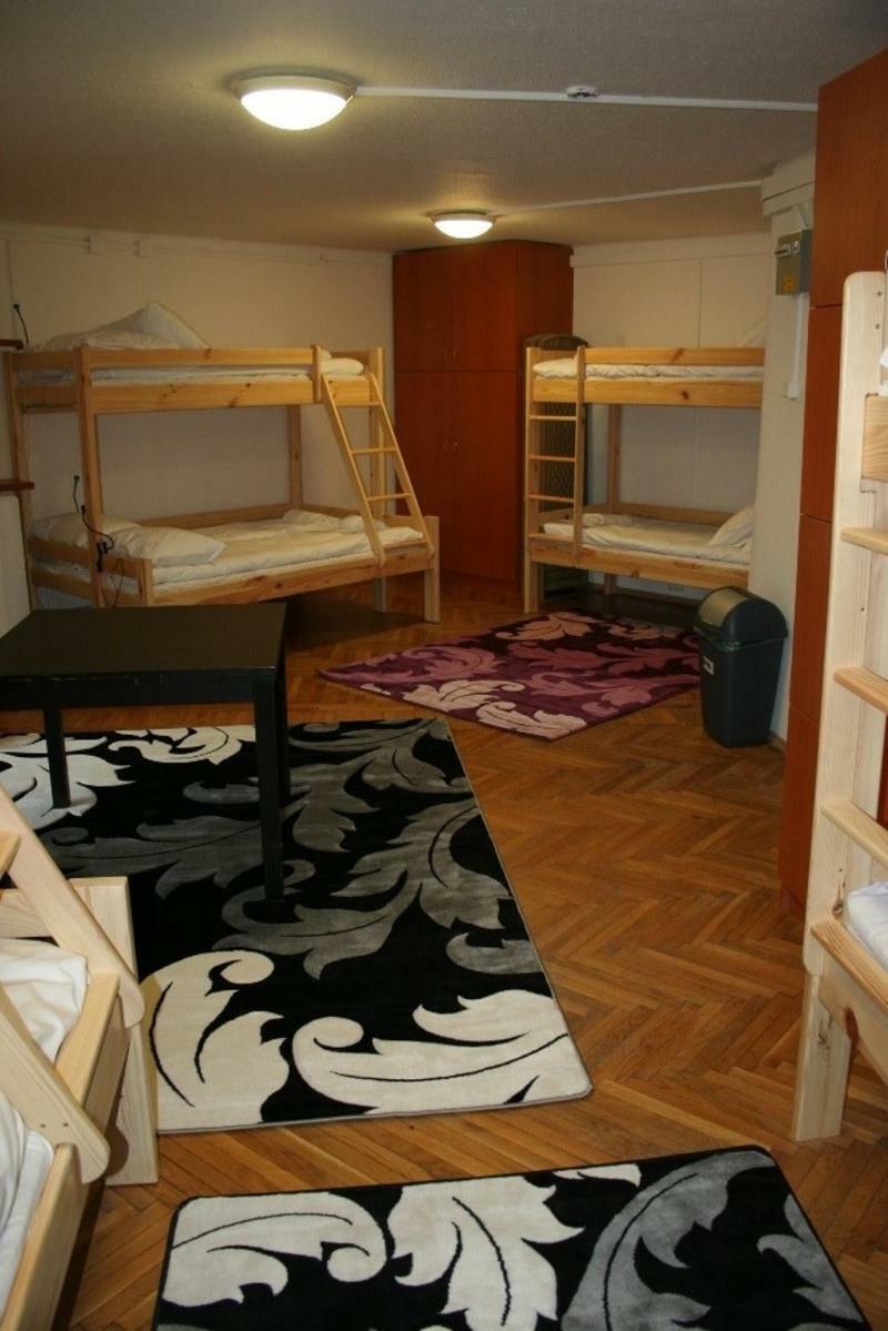 Walking Bed Budapest