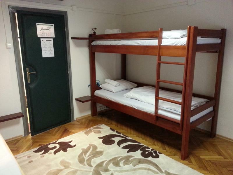 Walking Bed