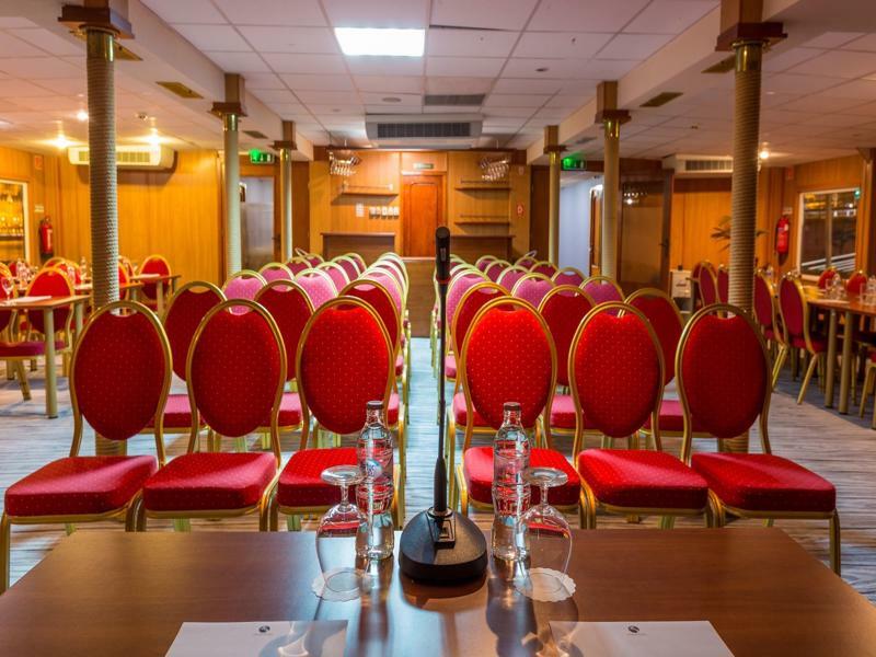 Grand Jules - Boat 3*