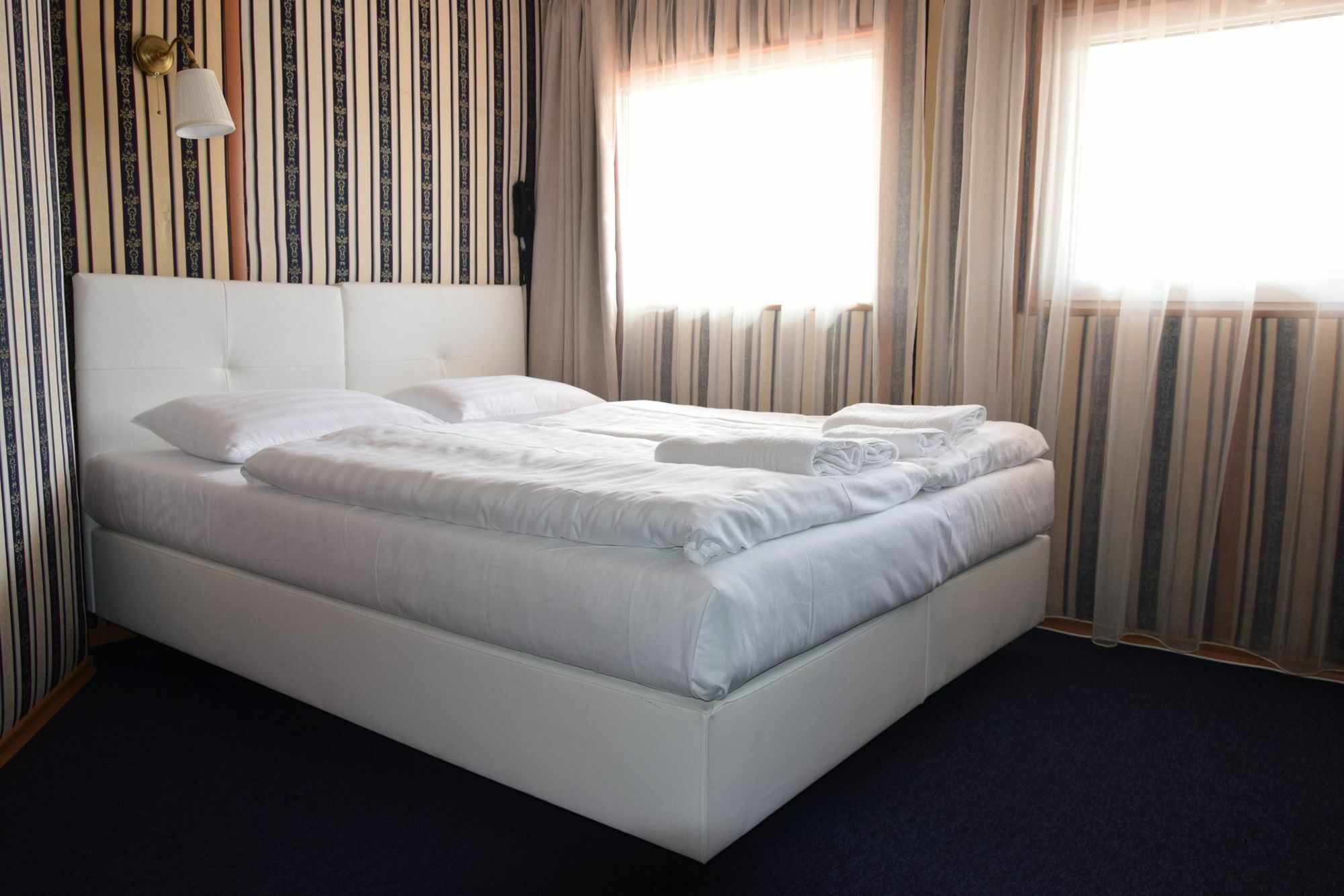 Hotel en barco Grand Jules - Boat