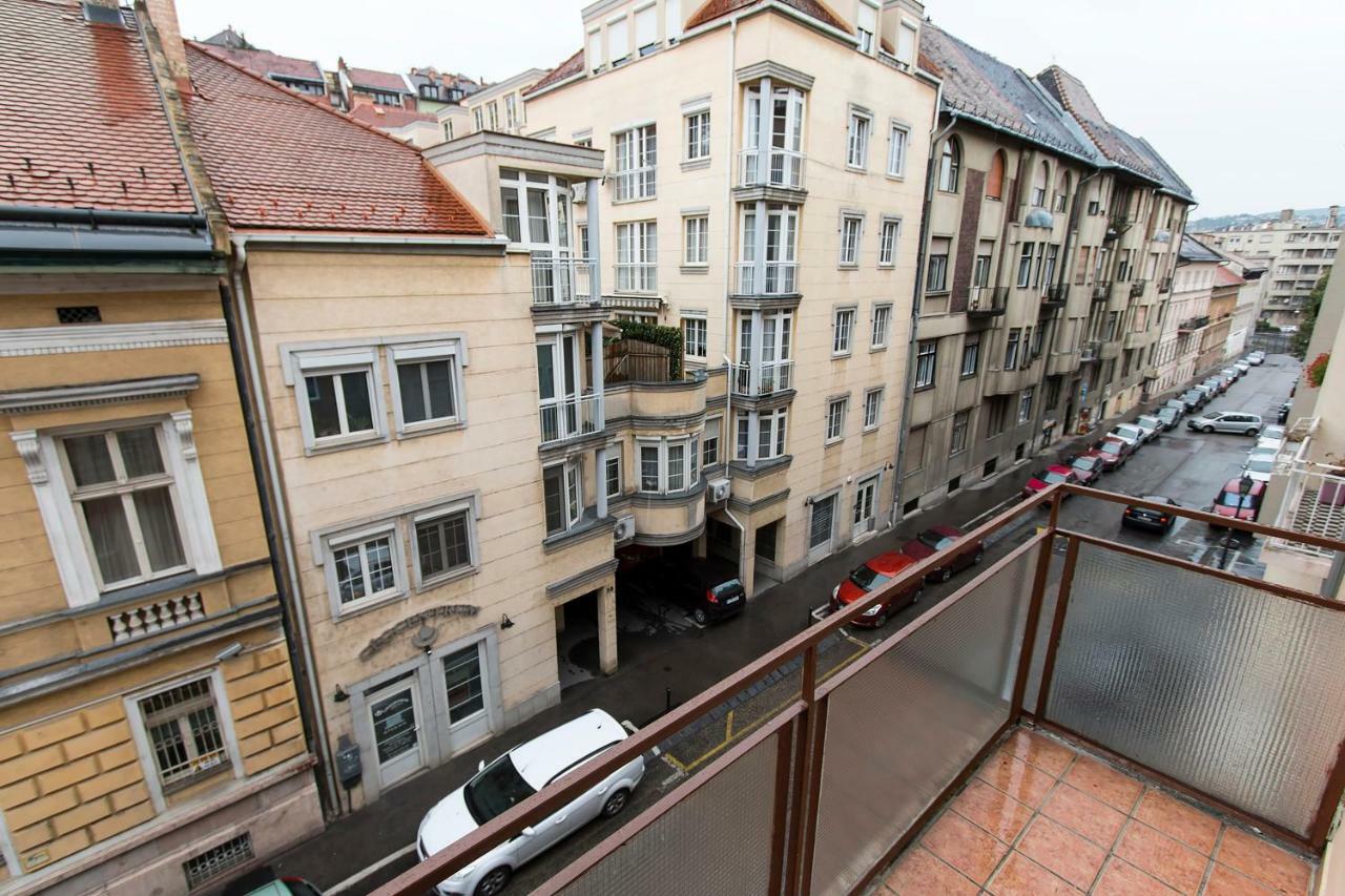 Apartment Brighthome Castle District *