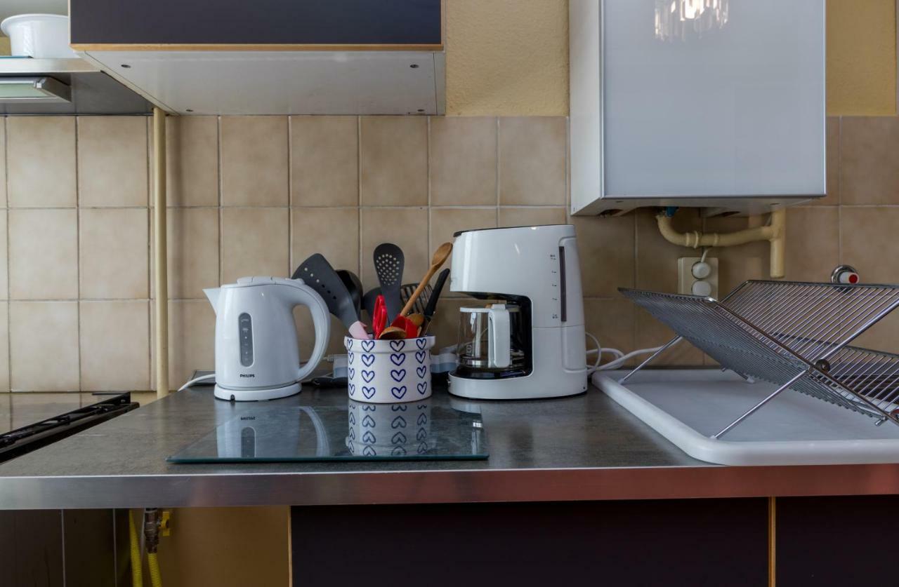 Apartamento Margaret For 5 People With Panorama Terrace