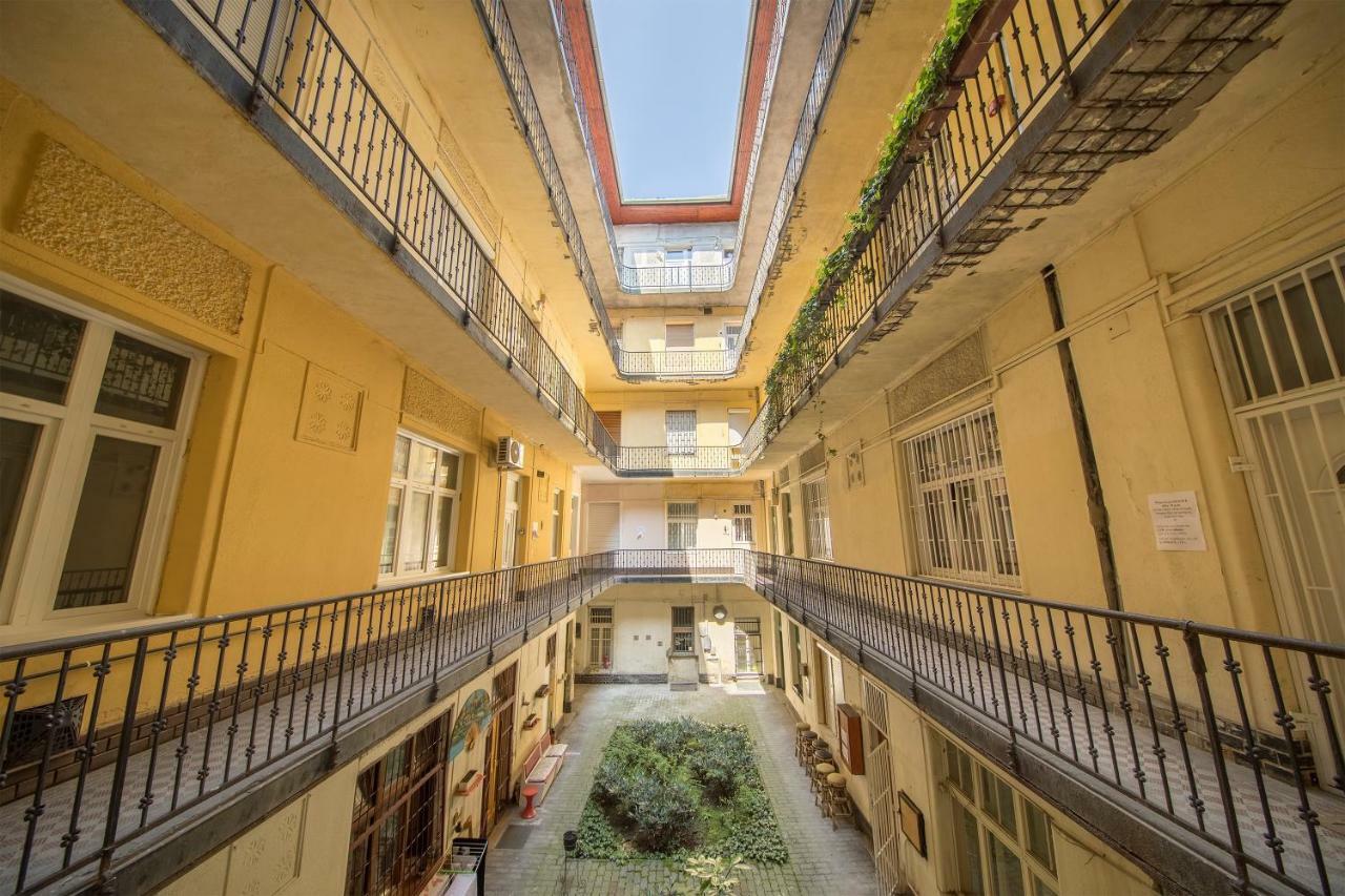 Chili Apartmán