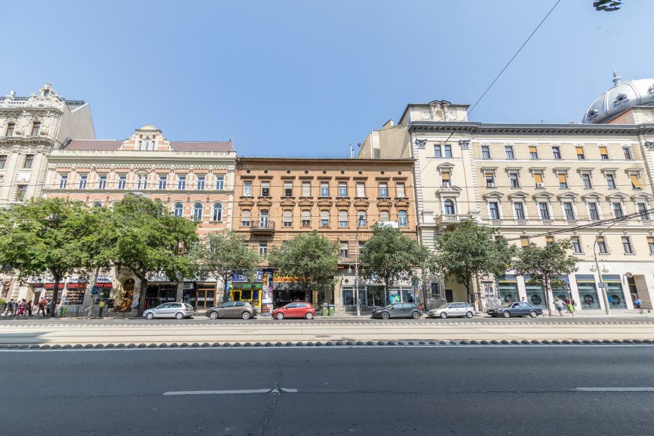 Cumin * Budapest