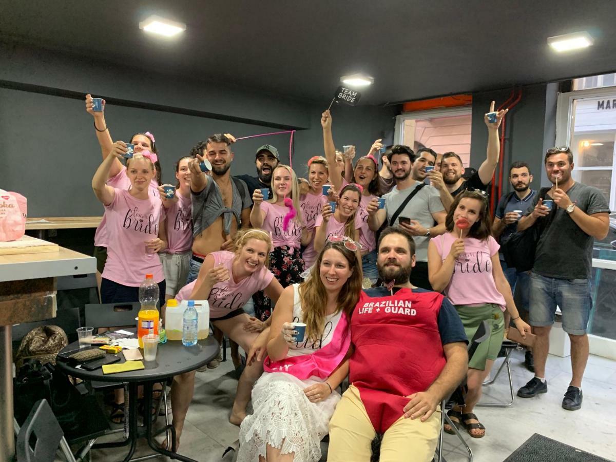 Gng Budapest