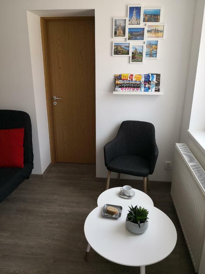 Garden Appartement *