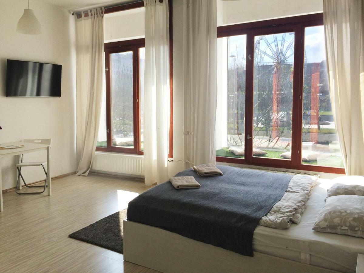 Zoom-budapest Aparthotel Budapest