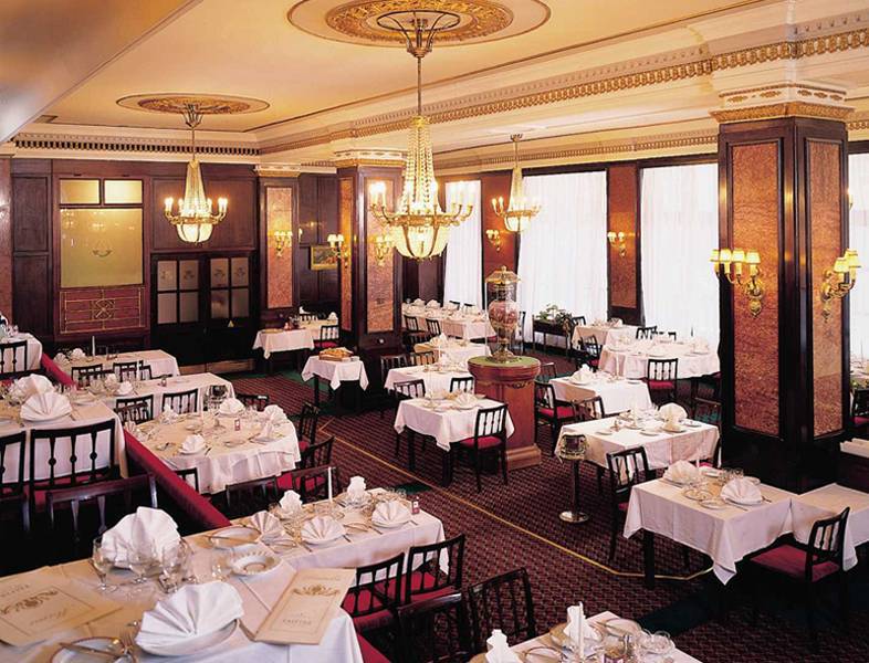 Danubius Astoria City Center 4*