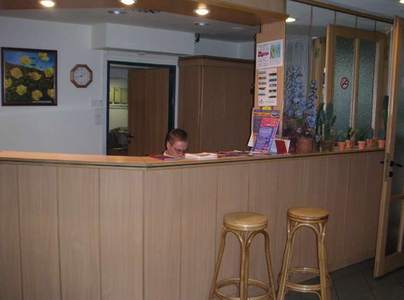 Hotell City Ring 3*
