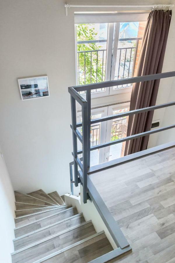 Mika Downtown Hotel 3*