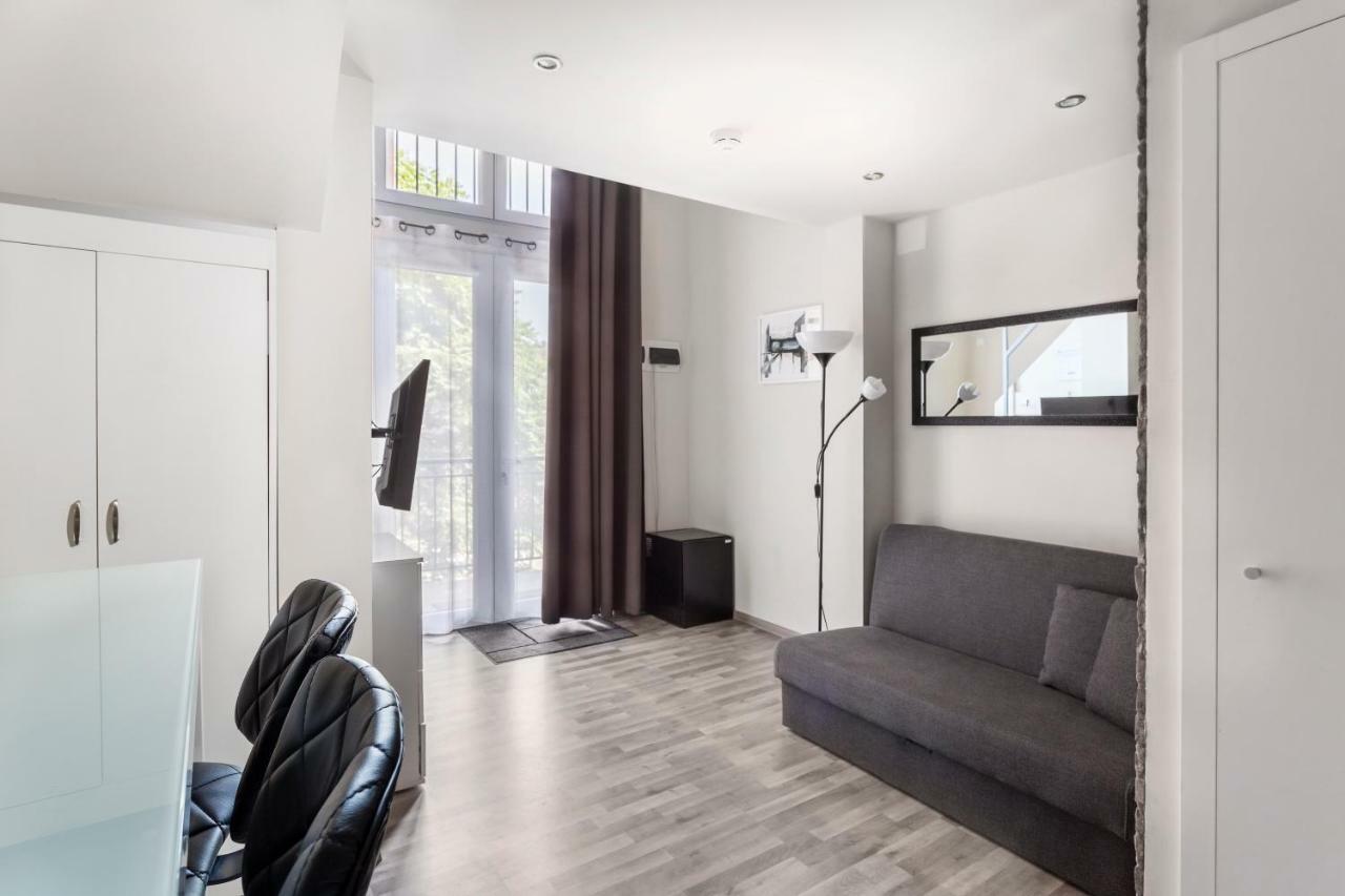 Mika Downtown Hotel 3*