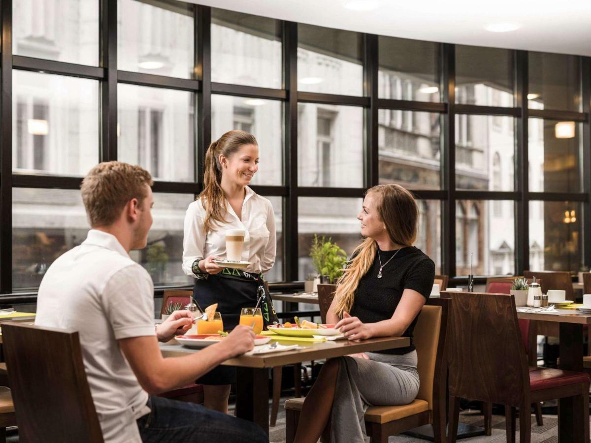 Mercure City Center