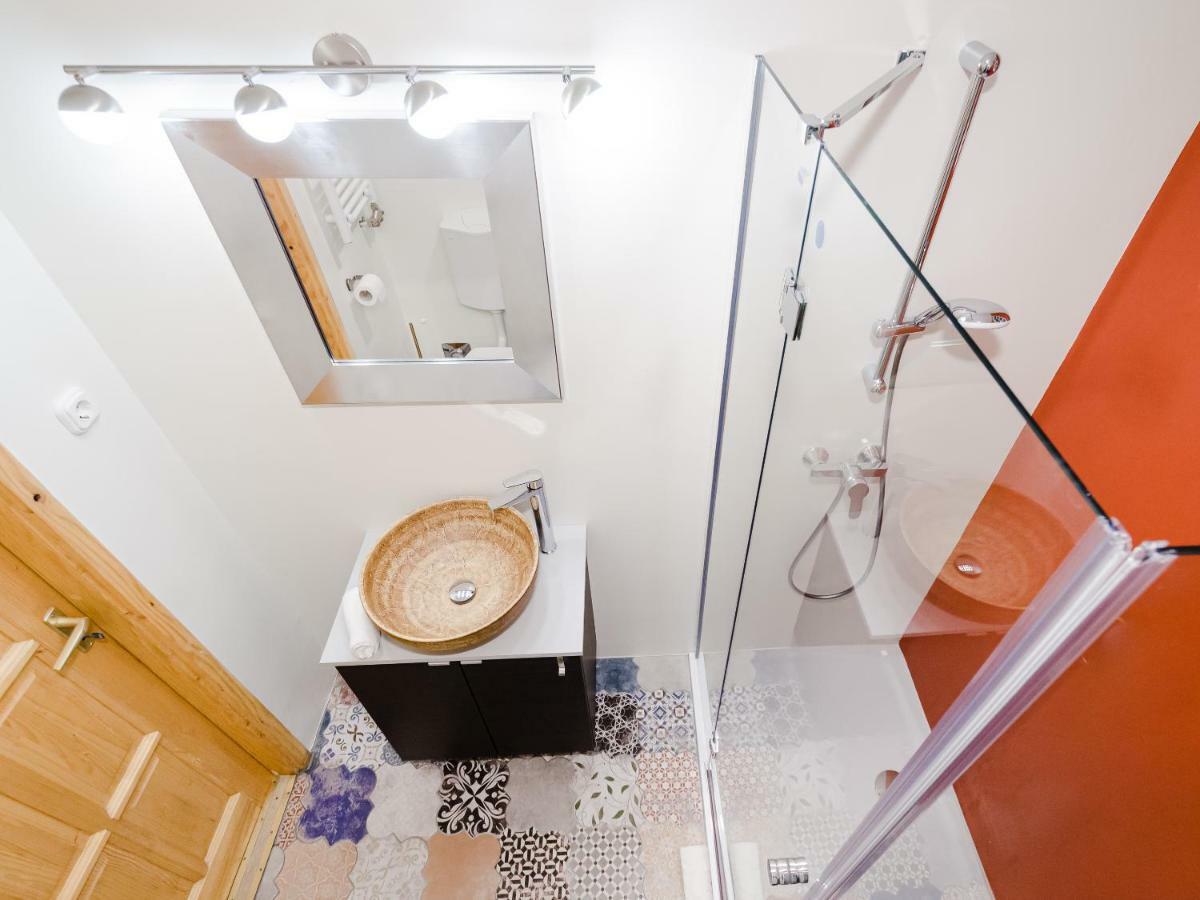 Green Dream Apartman