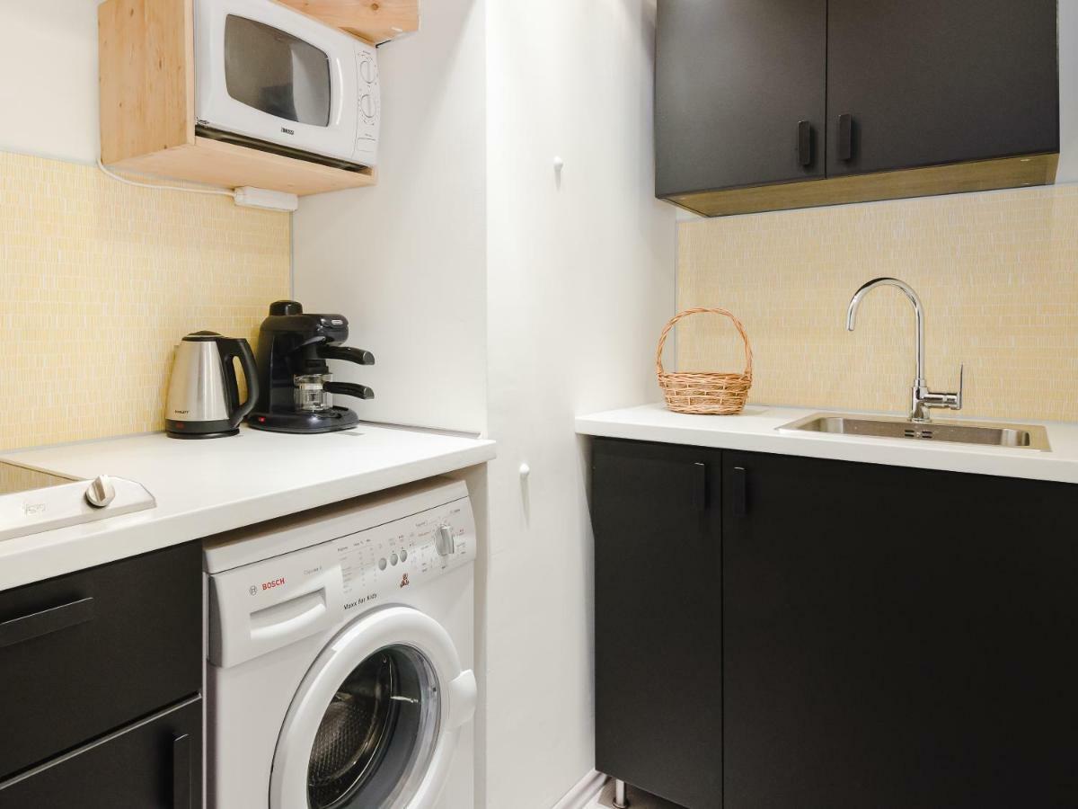 Apartmán Green Dream *