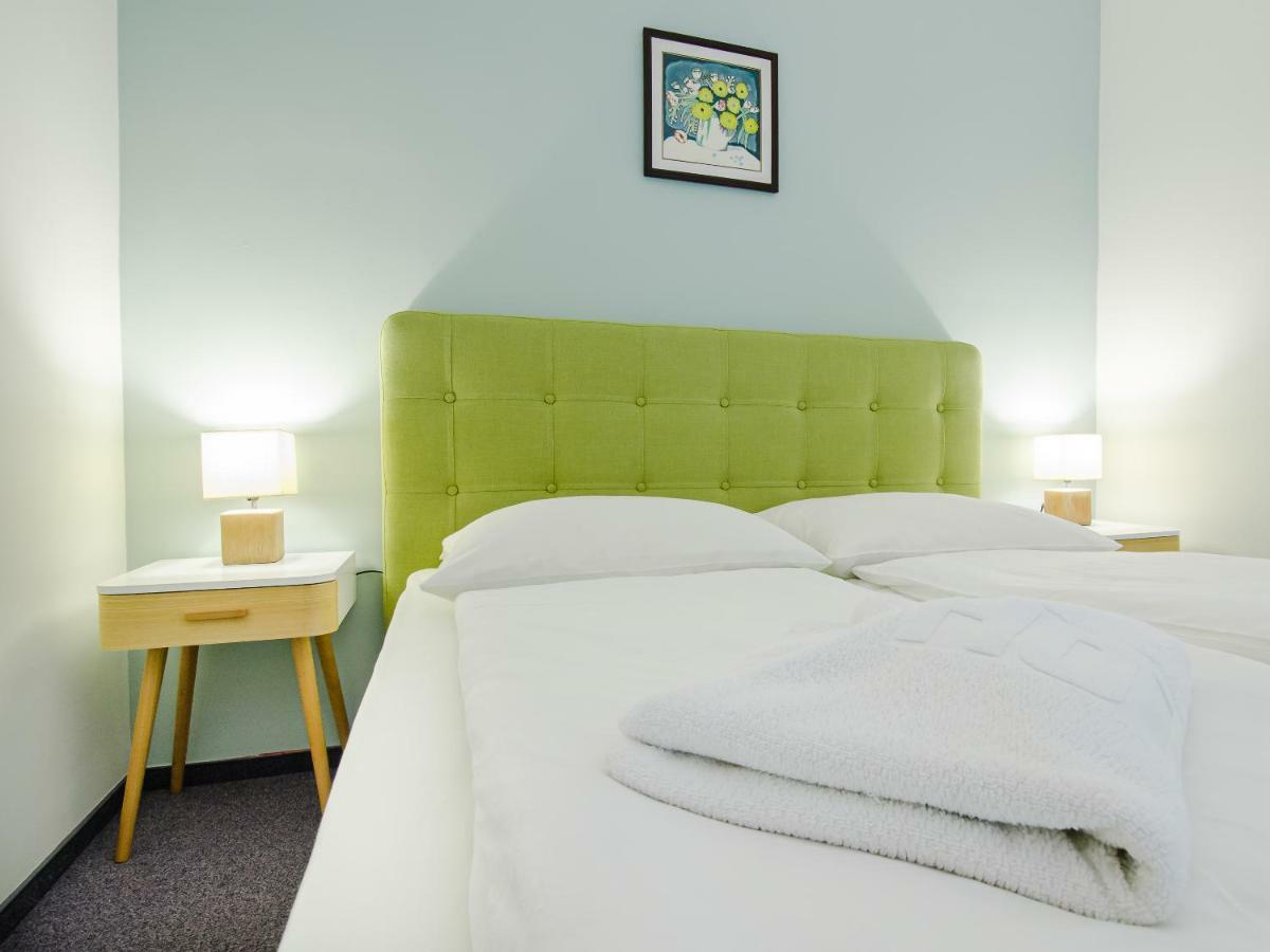 Green Dream Apartman